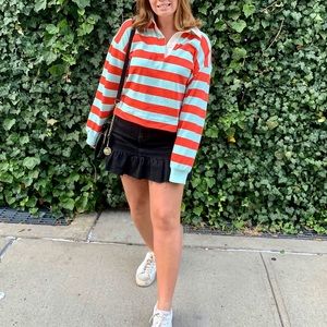 Gap Rugby Polo Shirt